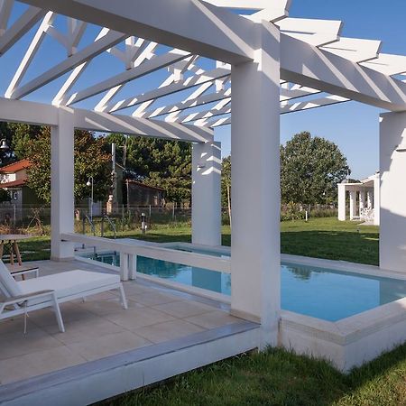 White Villas Douneika  Zewnętrze zdjęcie