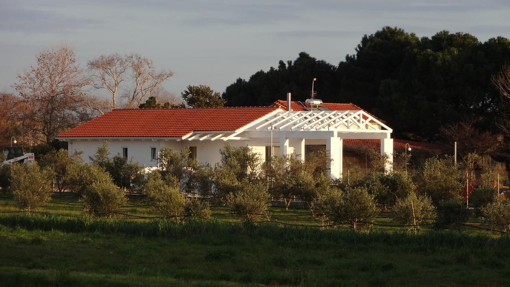 White Villas Douneika  Zewnętrze zdjęcie