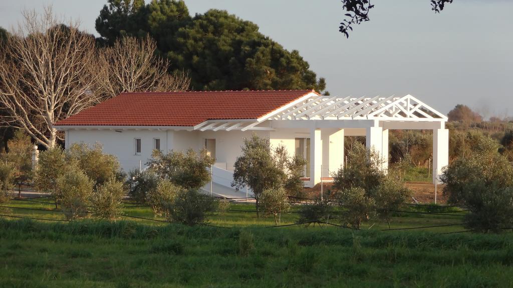 White Villas Douneika  Zewnętrze zdjęcie
