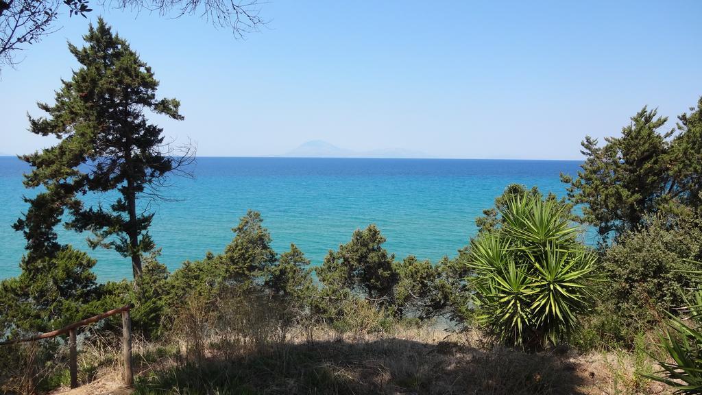 White Villas Douneika  Zewnętrze zdjęcie