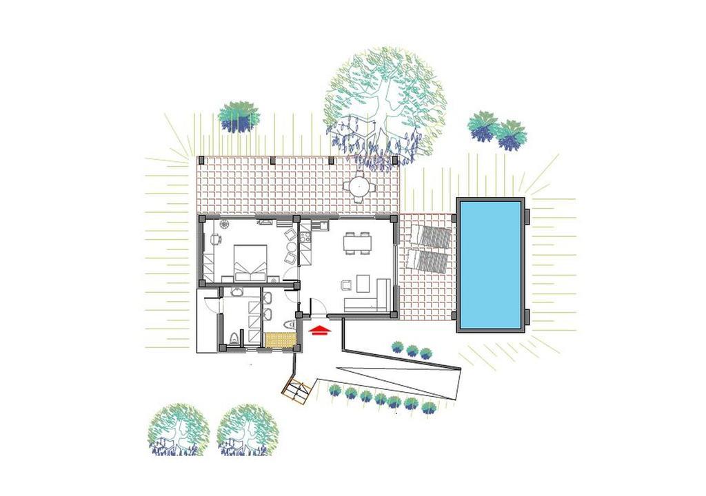 White Villas Douneika  Zewnętrze zdjęcie