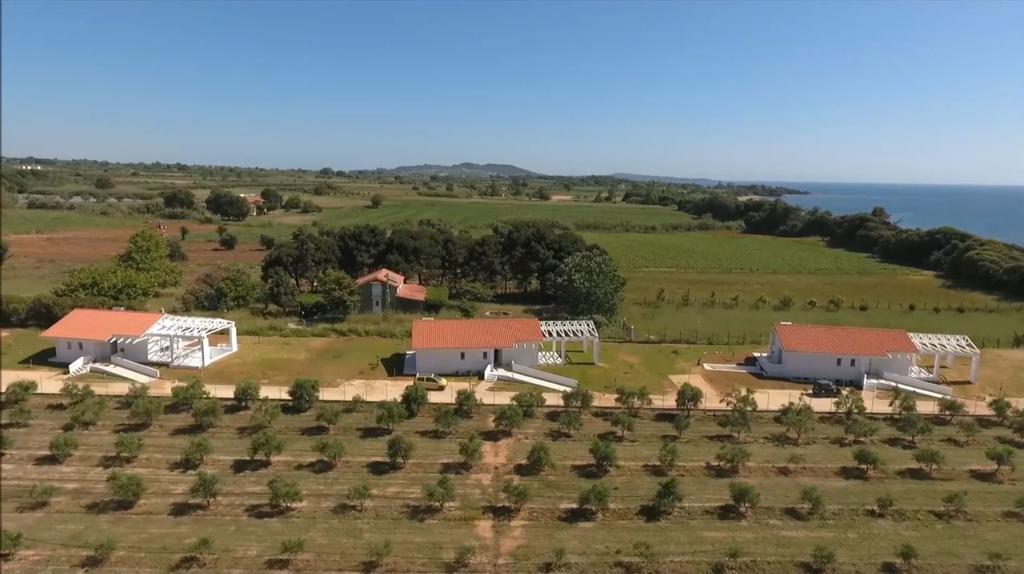 White Villas Douneika  Zewnętrze zdjęcie