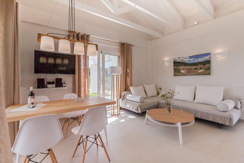 White Villas Douneika  Zewnętrze zdjęcie