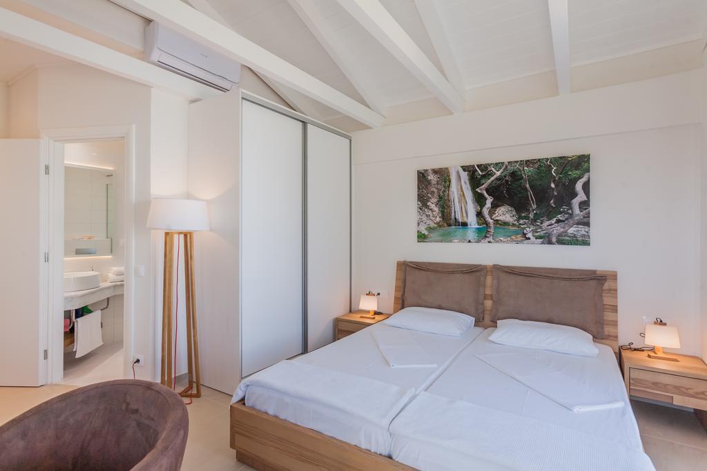 White Villas Douneika  Zewnętrze zdjęcie