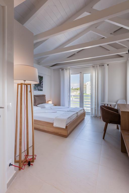 White Villas Douneika  Zewnętrze zdjęcie