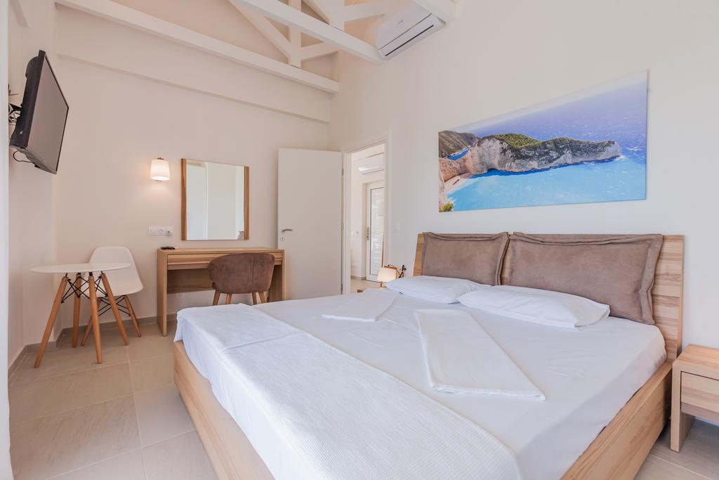 White Villas Douneika  Zewnętrze zdjęcie