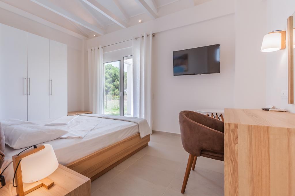 White Villas Douneika  Zewnętrze zdjęcie