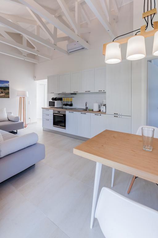 White Villas Douneika  Zewnętrze zdjęcie