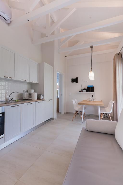 White Villas Douneika  Zewnętrze zdjęcie