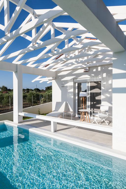 White Villas Douneika  Zewnętrze zdjęcie