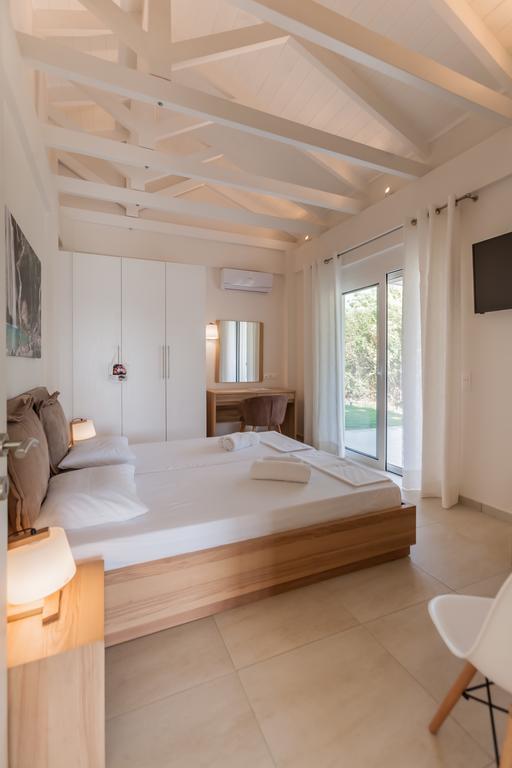 White Villas Douneika  Zewnętrze zdjęcie
