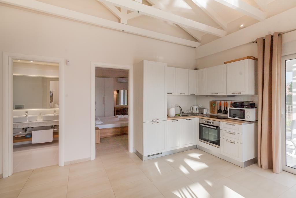 White Villas Douneika  Zewnętrze zdjęcie