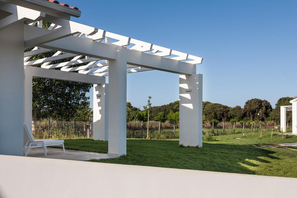 White Villas Douneika  Zewnętrze zdjęcie