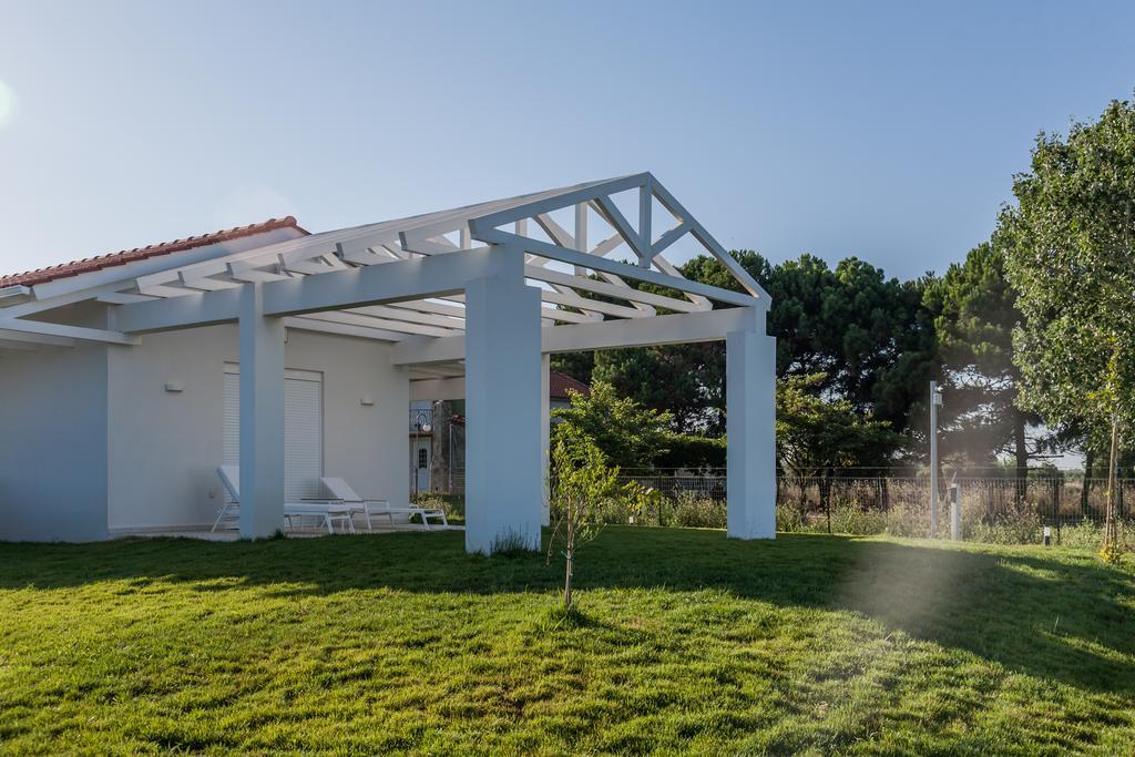 White Villas Douneika  Zewnętrze zdjęcie