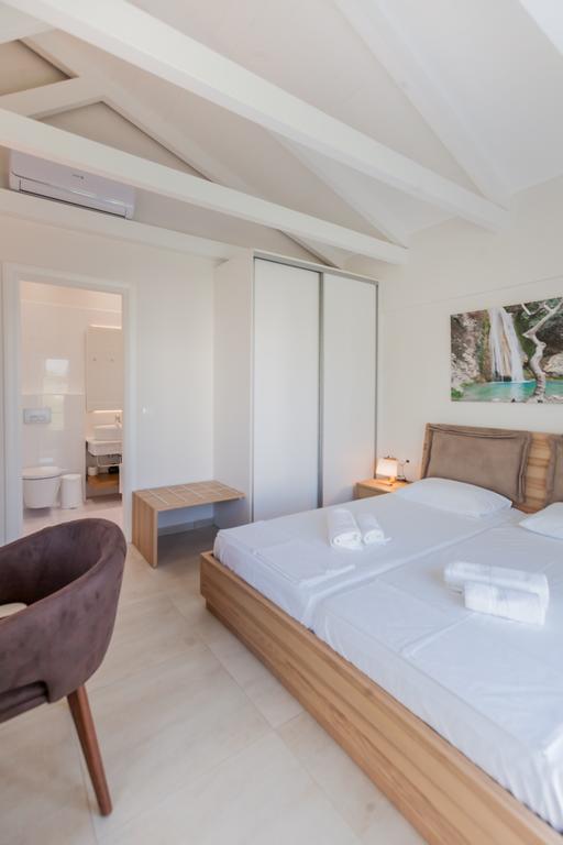 White Villas Douneika  Zewnętrze zdjęcie
