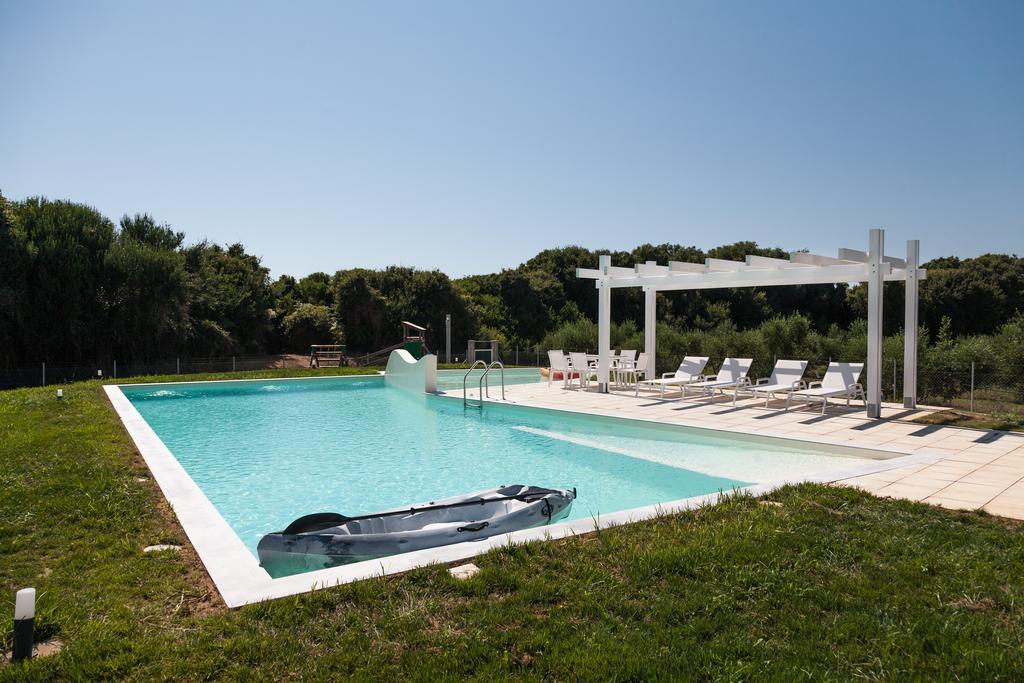 White Villas Douneika  Zewnętrze zdjęcie