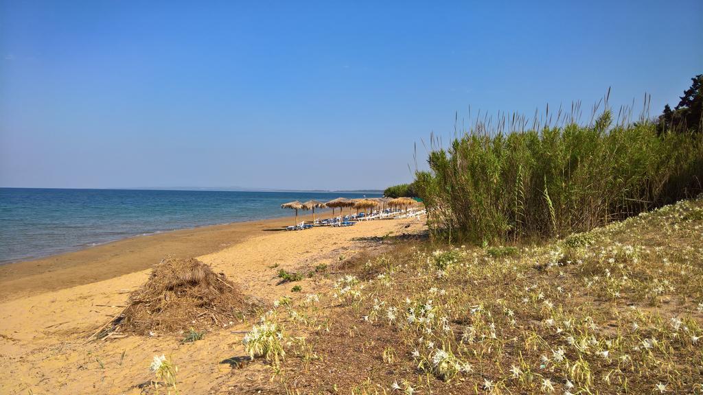 White Villas Douneika  Zewnętrze zdjęcie