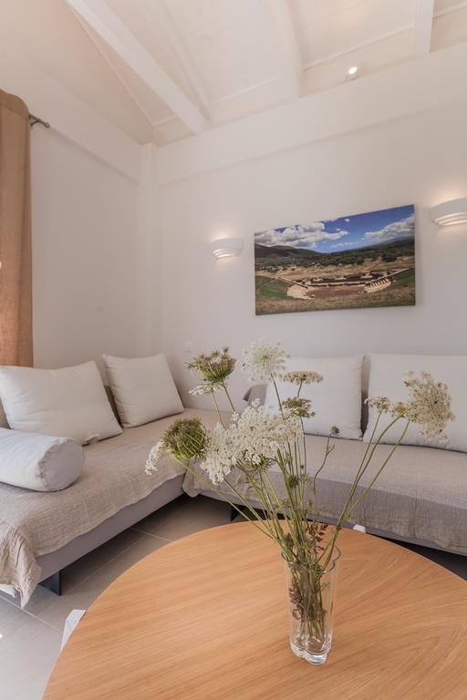 White Villas Douneika  Zewnętrze zdjęcie