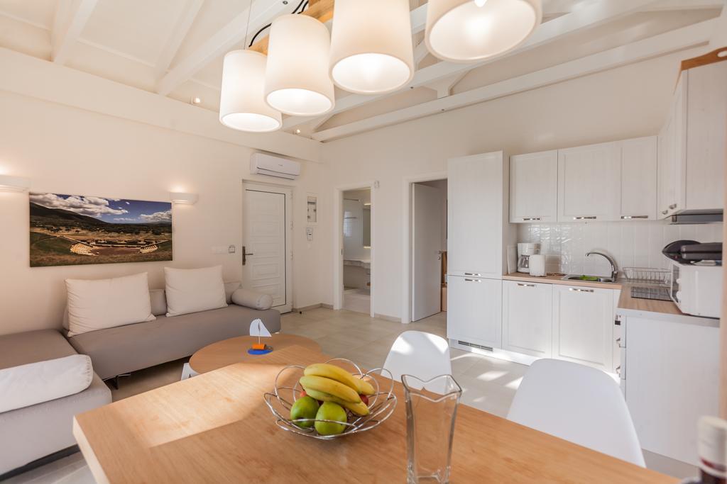 White Villas Douneika  Zewnętrze zdjęcie