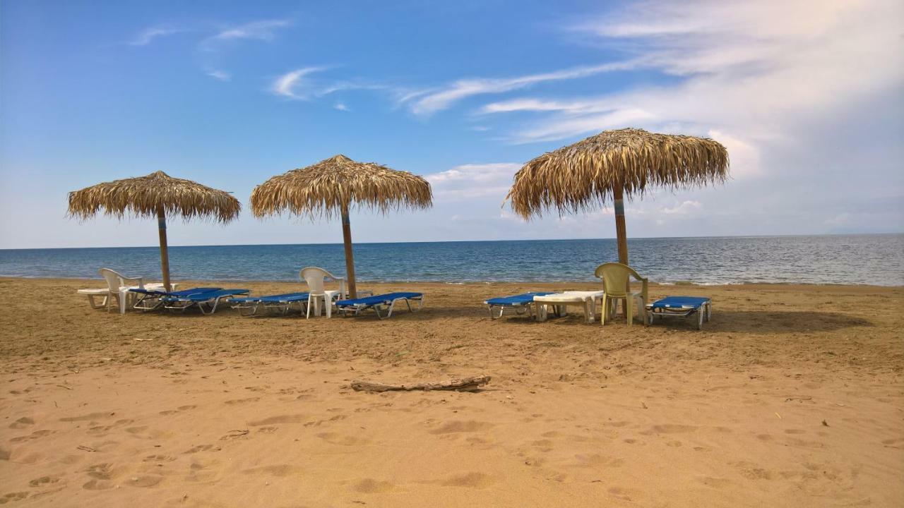 White Villas Douneika  Zewnętrze zdjęcie