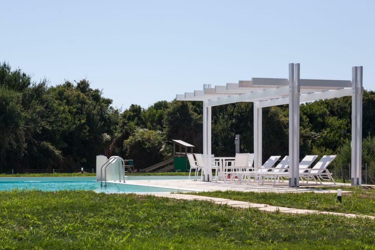 White Villas Douneika  Zewnętrze zdjęcie