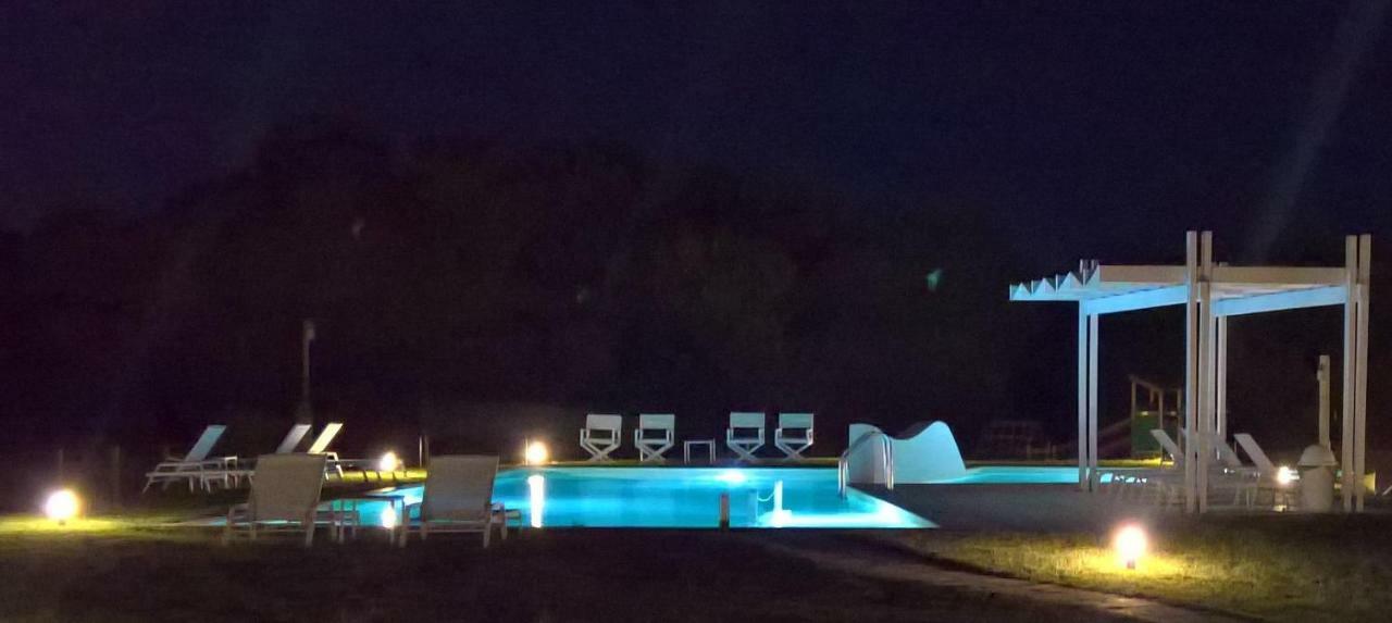 White Villas Douneika  Zewnętrze zdjęcie